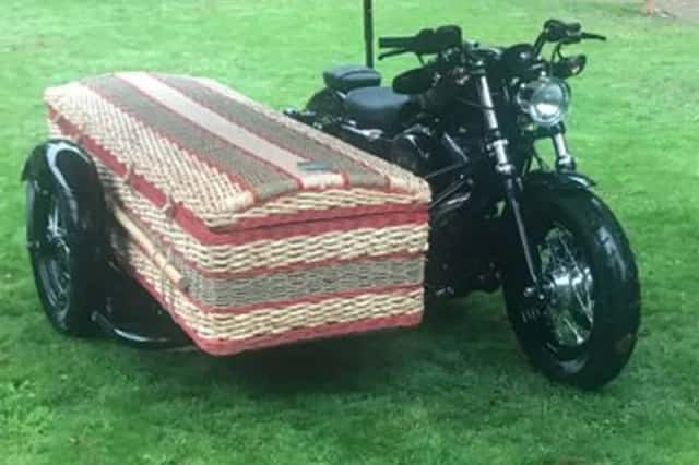 Harley-Davidson Uitvaart (2020) thumbnail 6