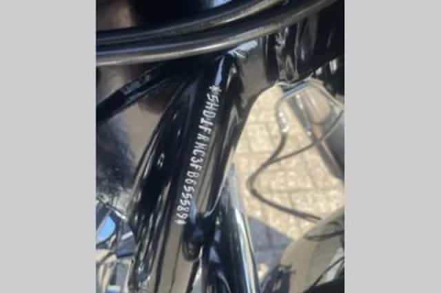 Harley-Davidson Road King (2015) thumbnail 6