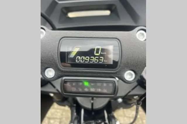 Harley-Davidson Low Rider (2024) thumbnail 4