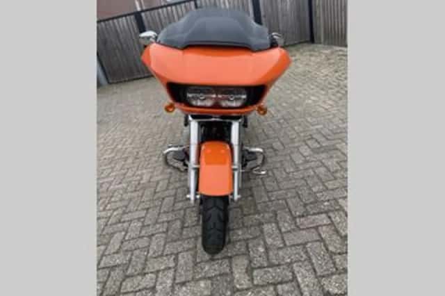 Harley-Davidson Road Glide Special (2024) thumbnail 3