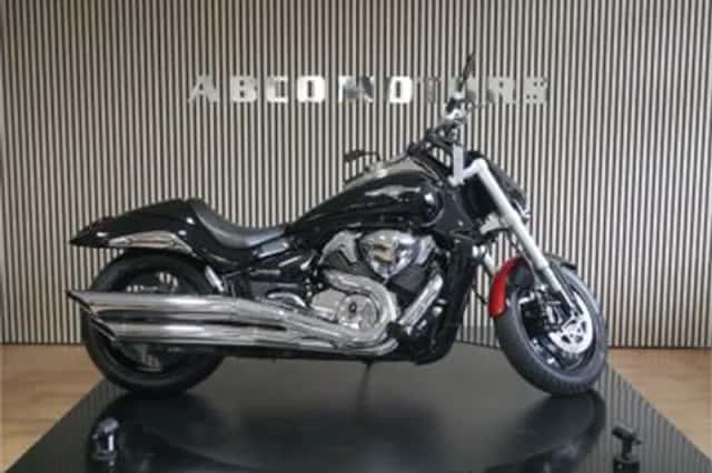 Suzuki M 1800 R Intruder (2007) thumbnail 1