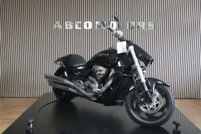 Suzuki M 1800 R Intruder (2007) thumbnail 2