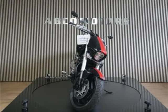 Suzuki M 1800 R Intruder (2007) thumbnail 3