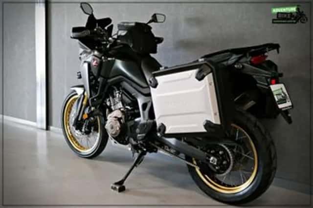 Honda CRF1000L (2016) thumbnail 4