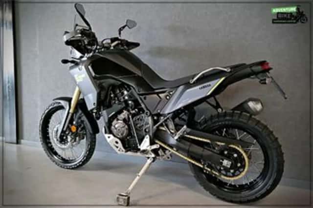 Yamaha Tenere 700 (2020) thumbnail 5