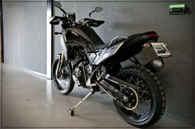 Yamaha Tenere 700 (2020) thumbnail 6
