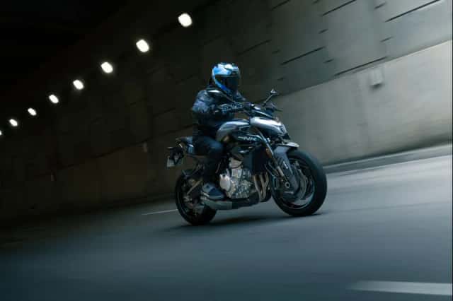 CFMoto 675 NK (2026) thumbnail 2