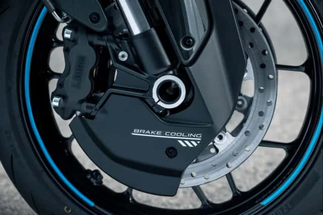 CFMoto 675 NK (2026) thumbnail 3