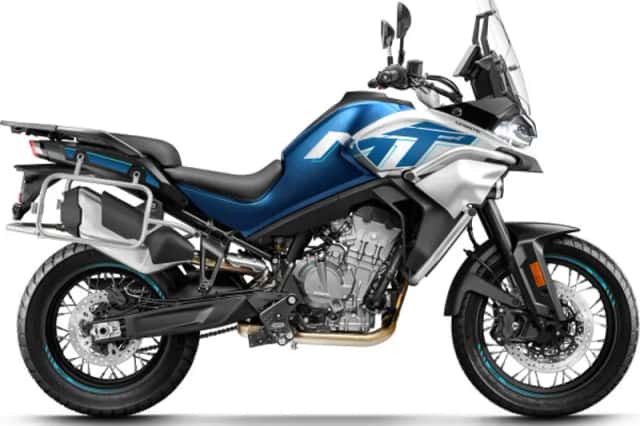 CFMoto 800 MT Sport (2026) thumbnail 5