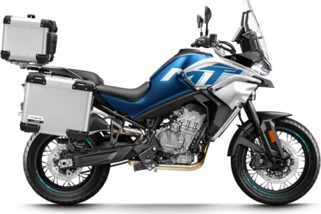 CFMoto 800 MT Sport (2026) thumbnail 6