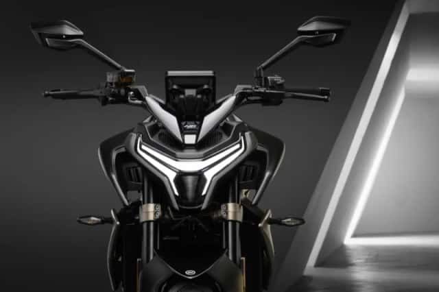 CFMoto 800NK (2026) thumbnail 2