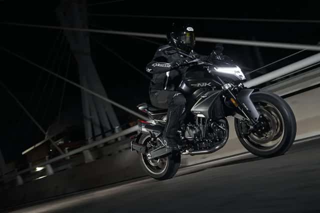 CFMoto 800NK (2026) thumbnail 5