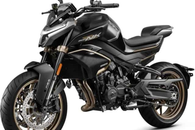CFMoto 800NK (2026) thumbnail 6
