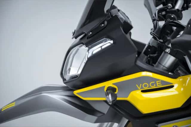 Voge 300 Rally (2026) thumbnail 5