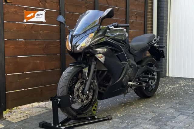 Kawasaki Er-6f (2017) thumbnail 2