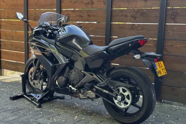Kawasaki Er-6f (2017) thumbnail 6