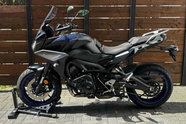 Yamaha Tracer 900 (2018) thumbnail 3