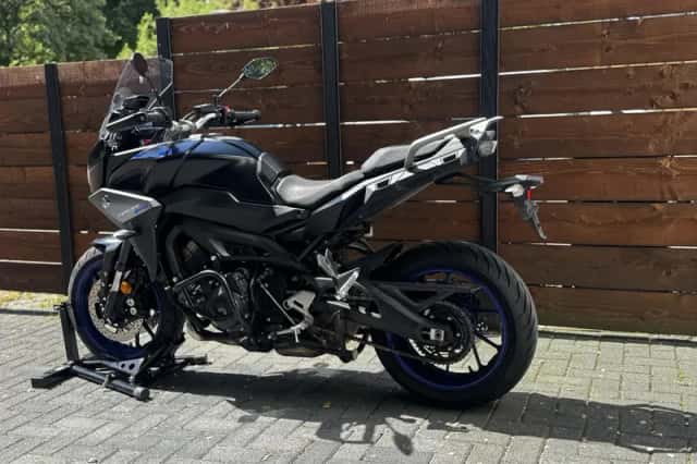 Yamaha Tracer 900 (2018) thumbnail 4