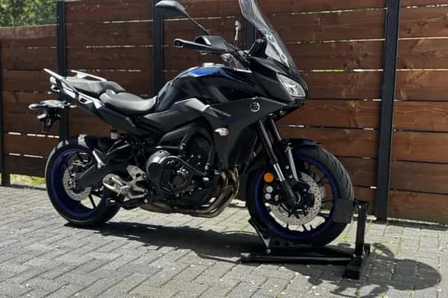 Yamaha Tracer 900 (2018) thumbnail 5