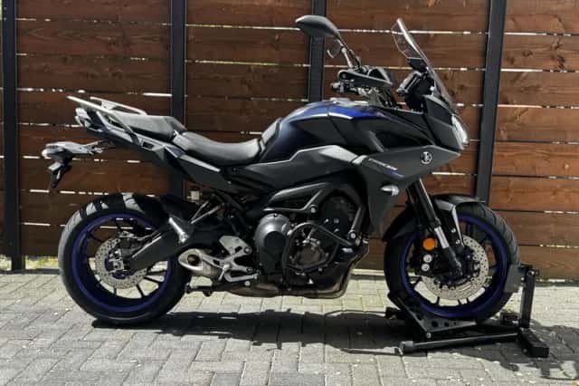 Yamaha Tracer 900 (2018) thumbnail 6