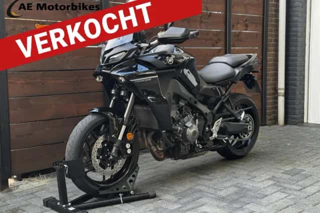 Yamaha Tracer 9 (2023) thumbnail 1