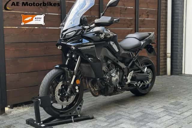 Yamaha Tracer 9 (2023) thumbnail 2