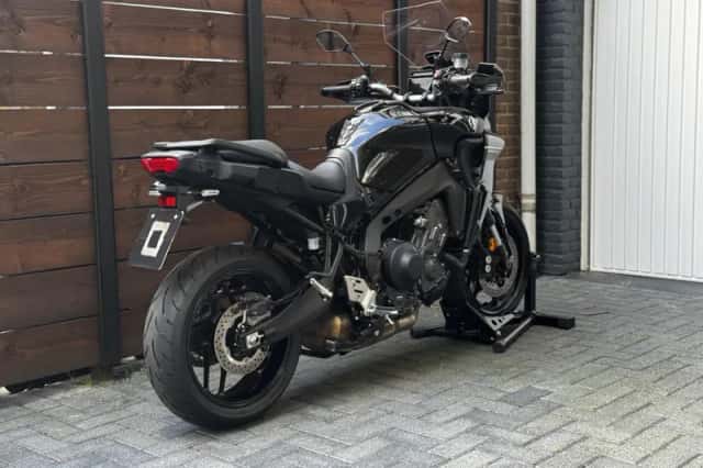 Yamaha Tracer 9 (2023) thumbnail 4