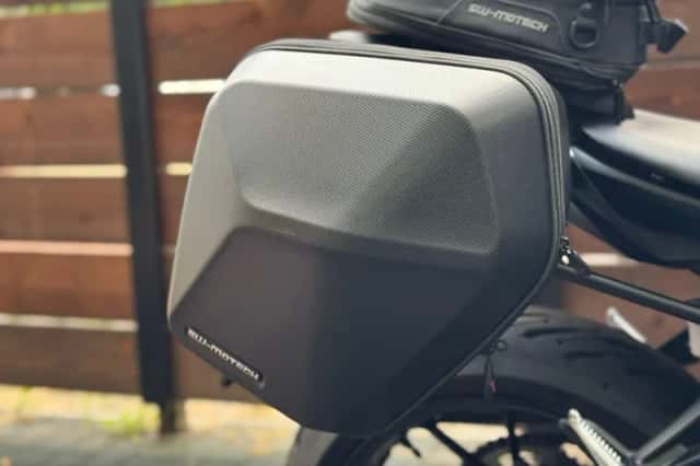 Yamaha MT-07 (2021) thumbnail 6