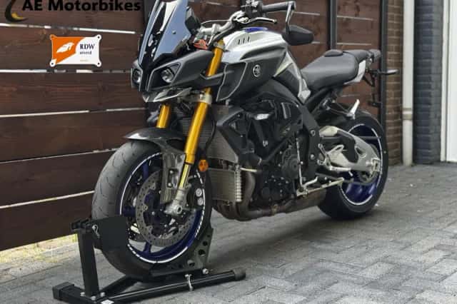 Yamaha MT-10 (2020) thumbnail 1
