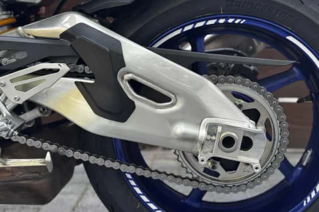 Yamaha MT-10 (2020) thumbnail 4