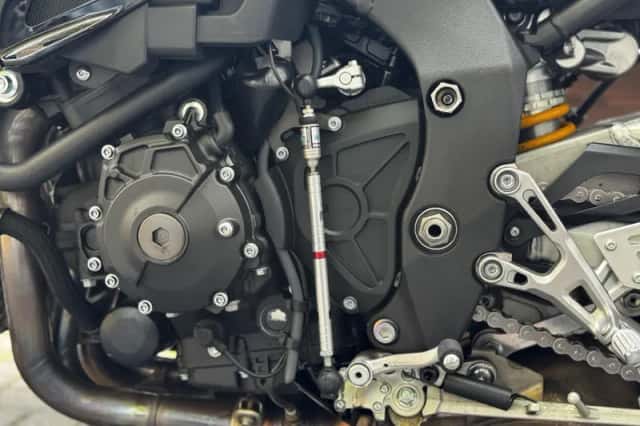 Yamaha MT-10 (2020) thumbnail 5