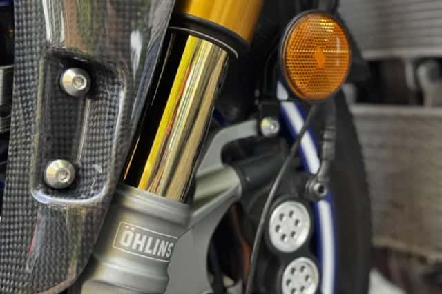 Yamaha MT-10 (2020) thumbnail 6