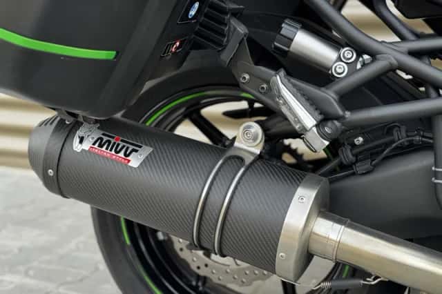 Kawasaki Versys 1000 GRAND TOURER (2018) thumbnail 3