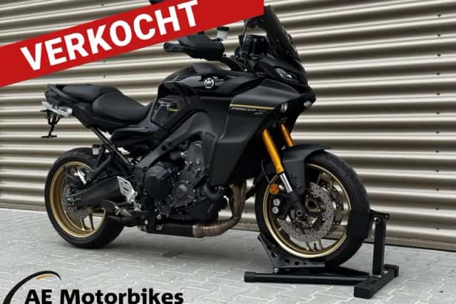 Yamaha Tracer 9 (2023) thumbnail 1