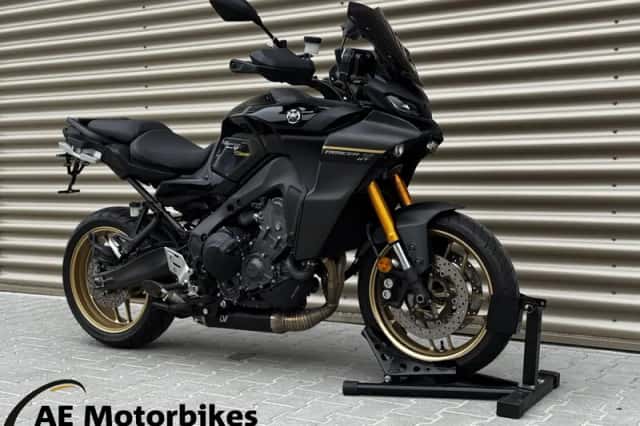 Yamaha Tracer 9 (2023) thumbnail 2