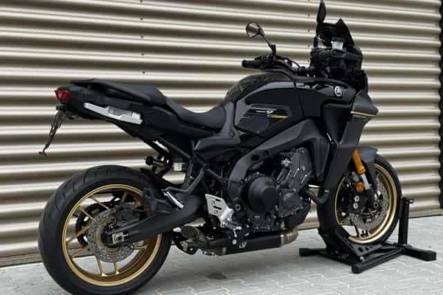 Yamaha Tracer 9 (2023) thumbnail 3