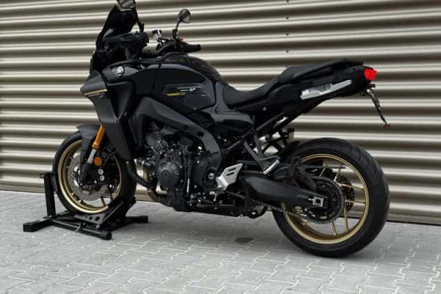 Yamaha Tracer 9 (2023) thumbnail 5