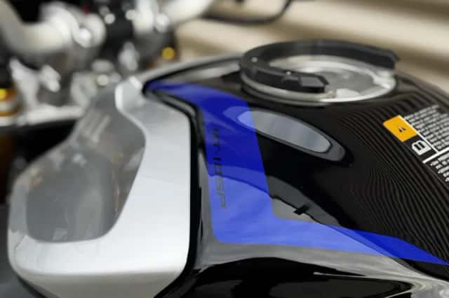 Yamaha MT-10 (2019) thumbnail 4