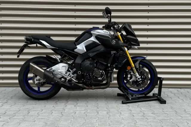 Yamaha MT-10 (2019) thumbnail 6