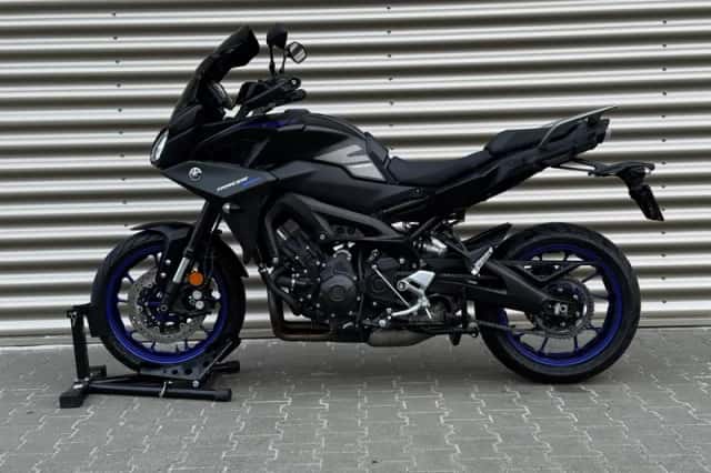 Yamaha Tracer 900 (2018) thumbnail 2