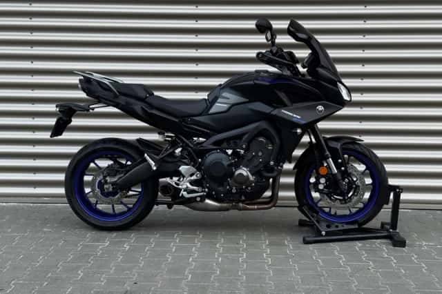 Yamaha Tracer 900 (2018) thumbnail 3