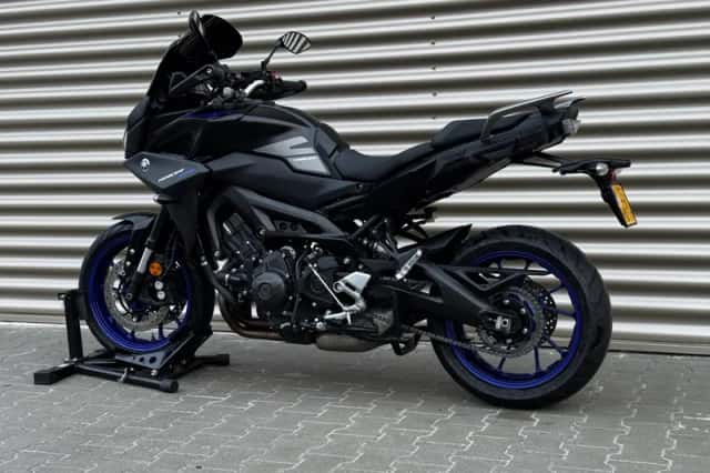 Yamaha Tracer 900 (2018) thumbnail 5