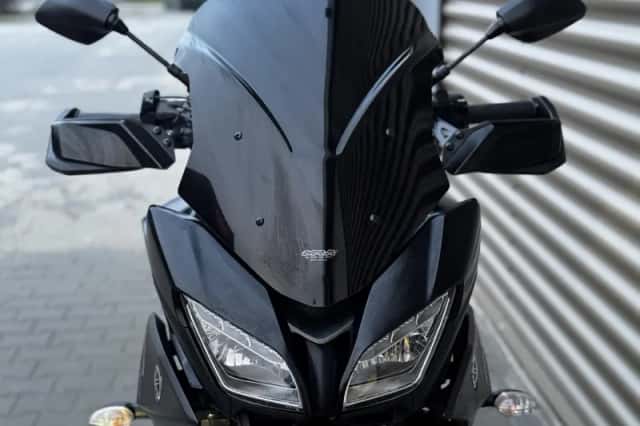 Yamaha Tracer 900 (2018) thumbnail 6