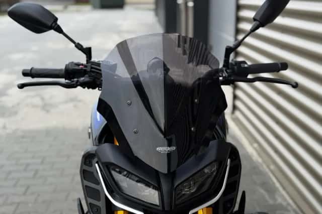 Yamaha MT-09 (2020) thumbnail 3