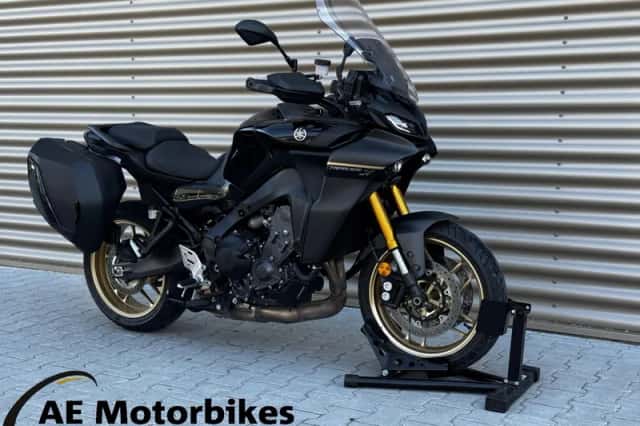 Yamaha Tracer 9 (2023) thumbnail 1