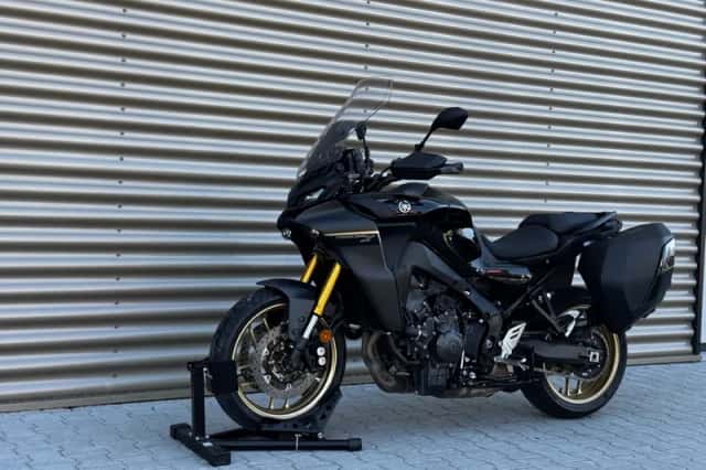Yamaha Tracer 9 (2023) thumbnail 2