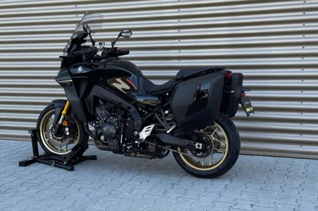 Yamaha Tracer 9 (2023) thumbnail 3