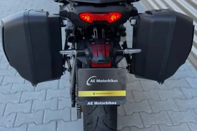 Yamaha Tracer 9 (2023) thumbnail 4