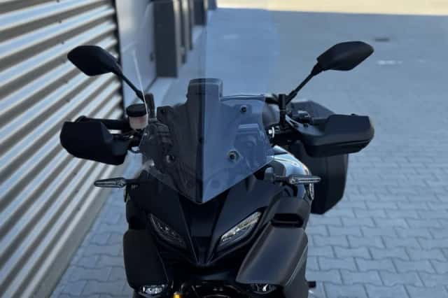 Yamaha Tracer 9 (2023) thumbnail 5