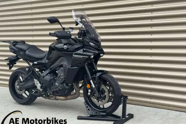Yamaha Tracer 9 (2023) thumbnail 1